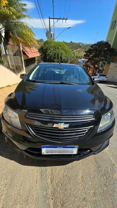 CHEVROLET PRISMA 1.0 MPFI JOY 8V FLEX 4P MANUAL